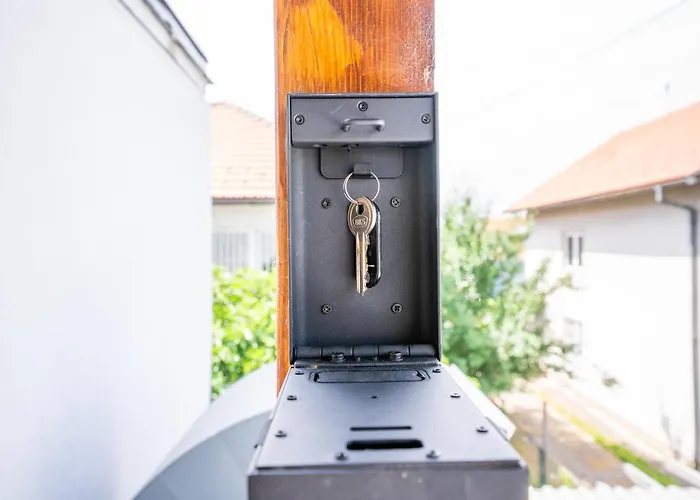 Ilidza Garden Escape * Sarajevo