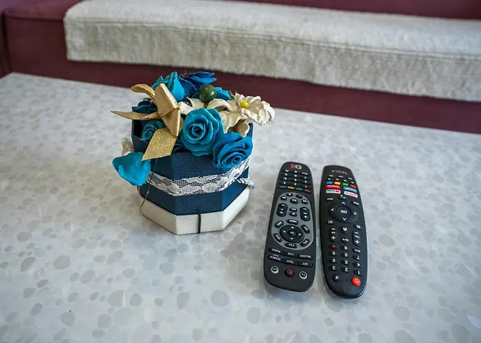 Ilidza Garden Escape Appartement