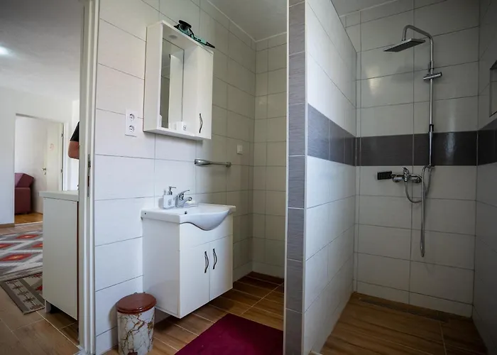 Ilidza Garden Escape