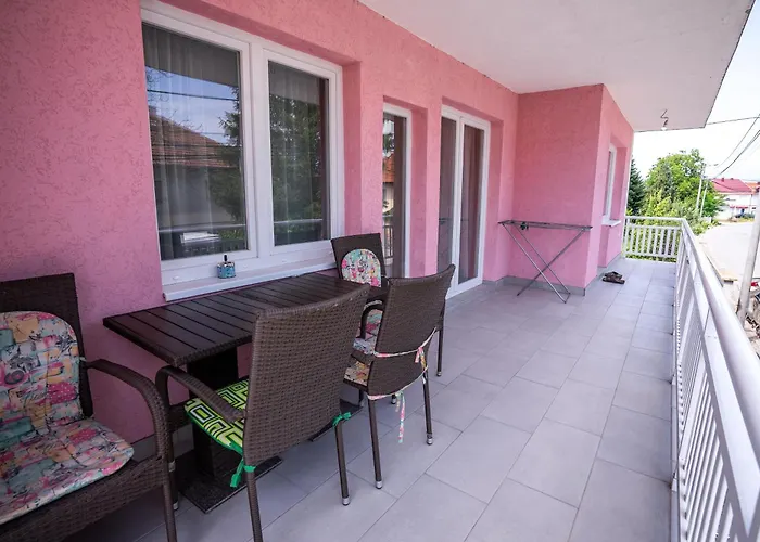 Ilidza Garden Escape Appartement *