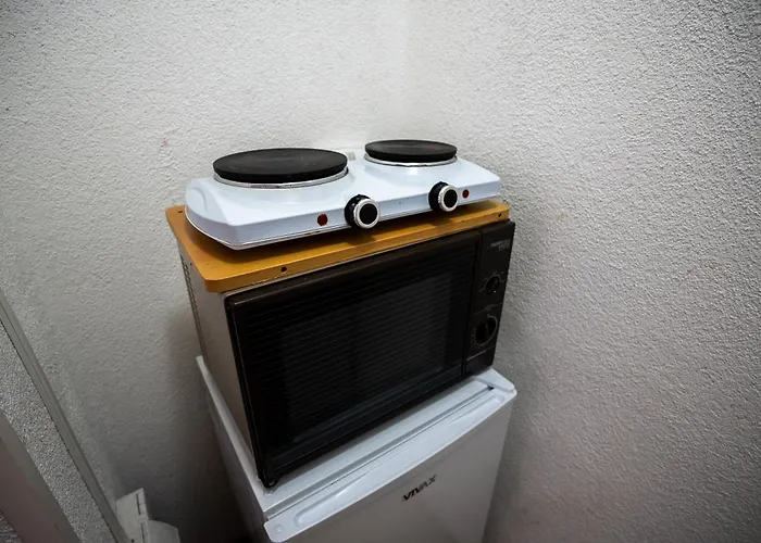 Appartement Ilidza Garden Escape Sarajevo