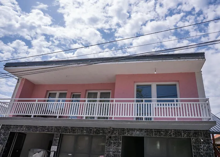 Ilidza Garden Escape Appartement