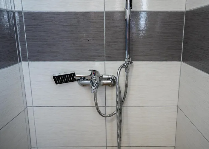 Ilidza Garden Escape Appartement Sarajevo