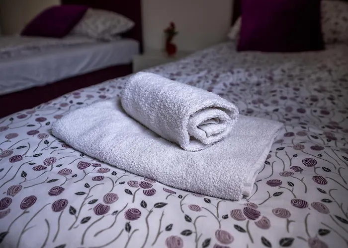 Appartement Ilidza Garden Escape