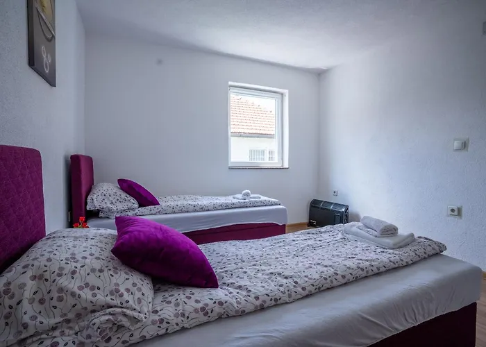 Appartement Ilidza Garden Escape Sarajevo