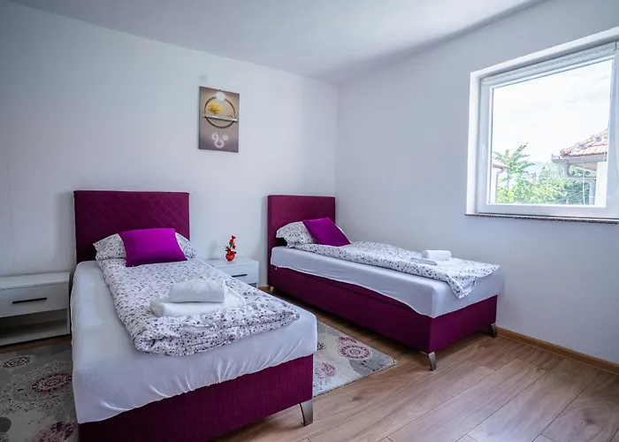 Ilidza Garden Escape *