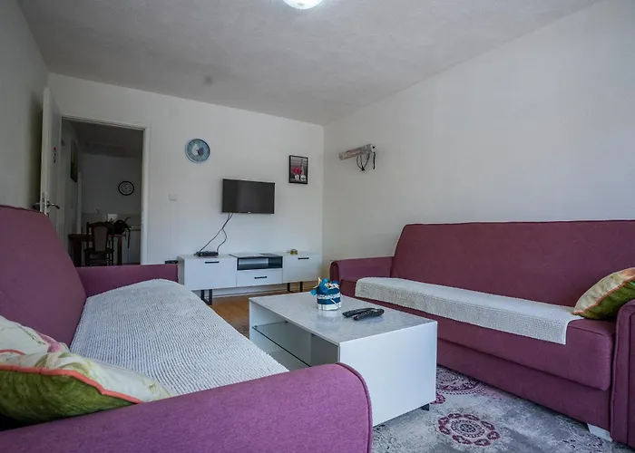 Ilidza Garden Escape Sarajevo