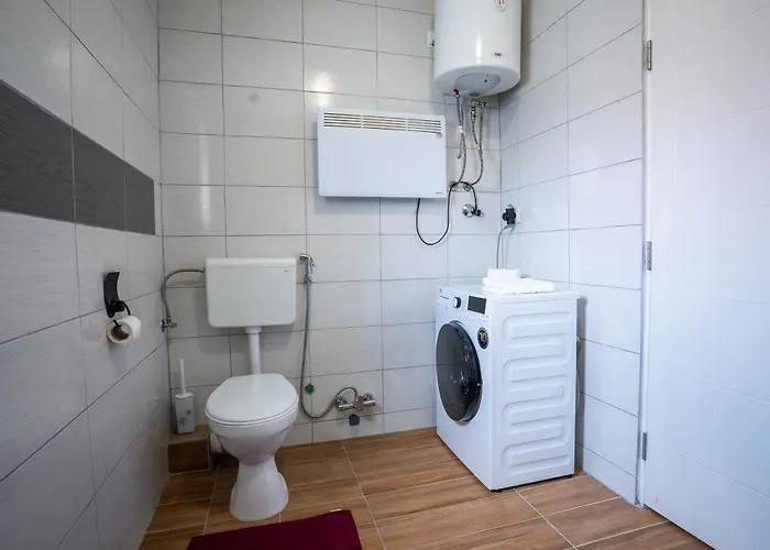 Ilidza Garden Escape * Sarajevo