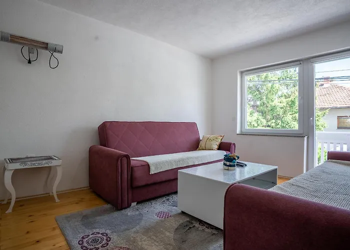 Ilidza Garden Escape