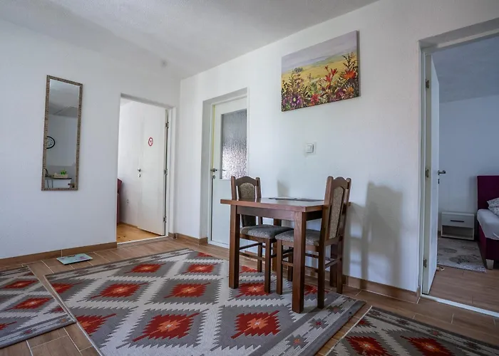 Appartement Ilidza Garden Escape Sarajevo