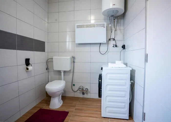 Ilidza Garden Escape Sarajevo