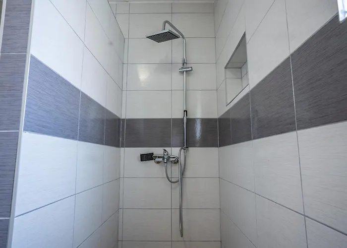 Appartement Ilidza Garden Escape *