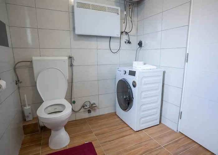 Ilidza Garden Escape Sarajevo